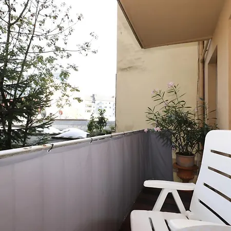 Am Ehrenhof Hotel 2*