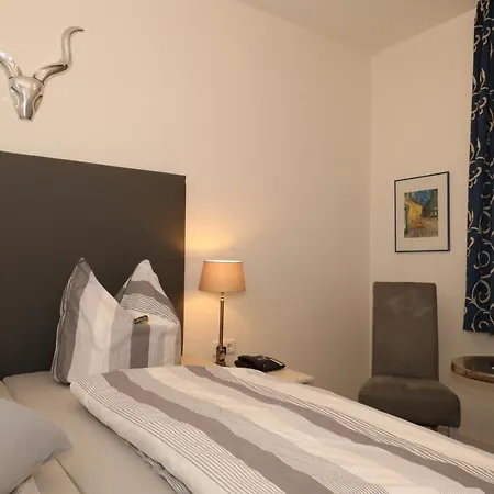 Hotel Am Ehrenhof