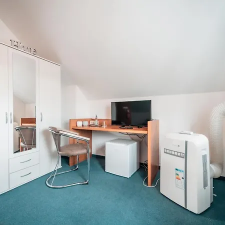 Airport Lounge 3* Düsseldorf