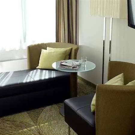 Dormero Duesseldorf 4* Erkrath