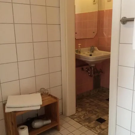 Frank Mini-hôtel *