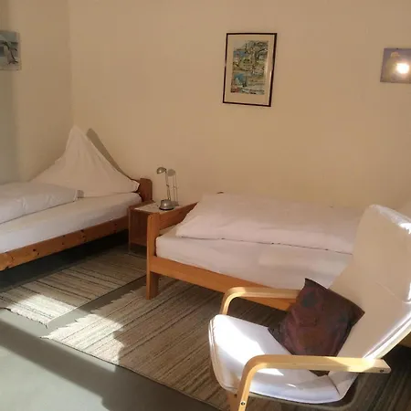 Mini-hôtel Frank *