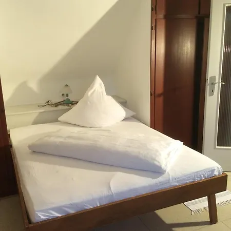 Frank Mini-hôtel Düsseldorf