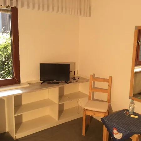 Mini-hôtel Frank