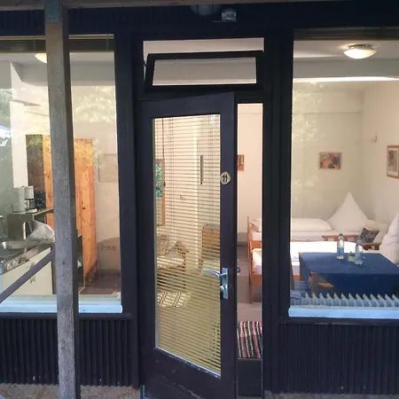 Frank Mini-hôtel Düsseldorf