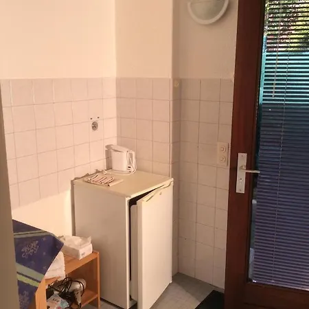 Mini-hôtel Frank *