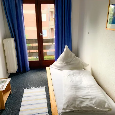 Mini-hôtel Frank *