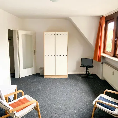Mini-hôtel Frank