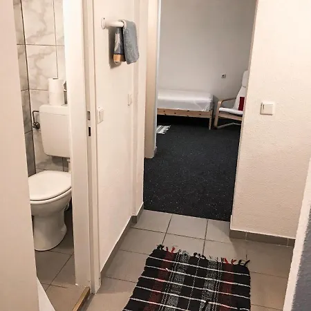 Mini-hôtel Frank