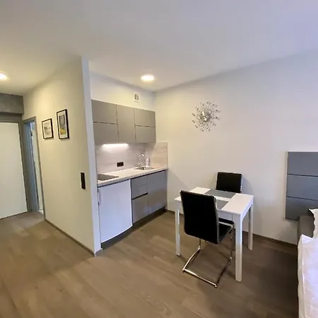 Stadt-apartment Апартаменты *