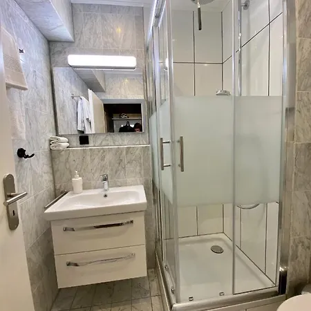 Stadt-apartment Апартаменты *