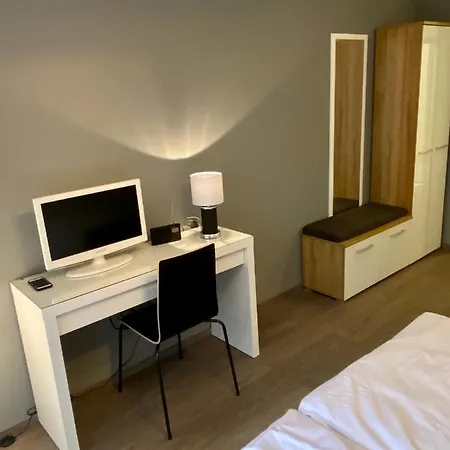 Stadt-apartment Апартаменты *
