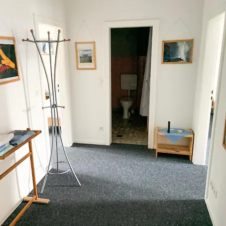 Mini-hôtel Frank