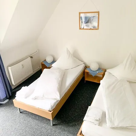 Frank Mini-hôtel *