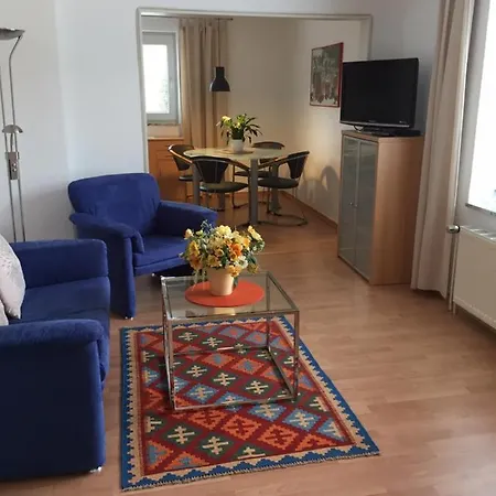 Lejlighed Messewohnung Duesseldorf-nord *