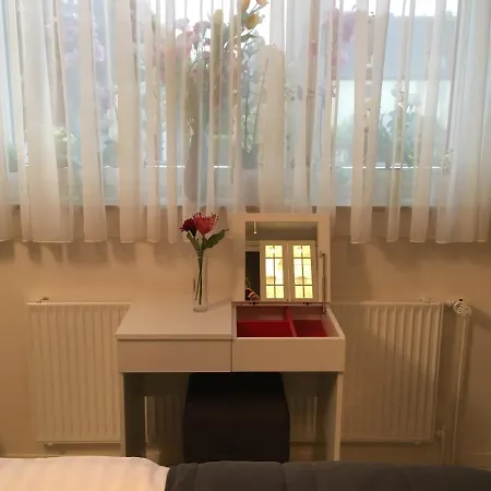 Lejlighed E&m Düsseldorf