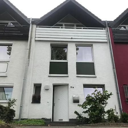 The Vorbner Düsseldorf