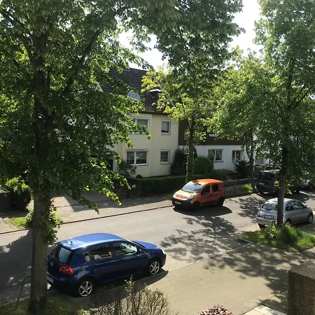 The Vorbner Pensión