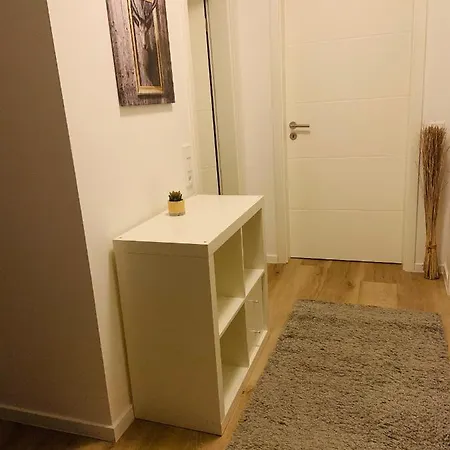 Neues, Ruhiges Nordic In Duesseldorf-nord Daire Düsseldorf