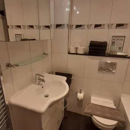 Apartment Bormacher