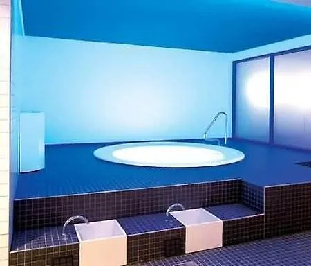 Hotell Innside By Melia Seestern 4*