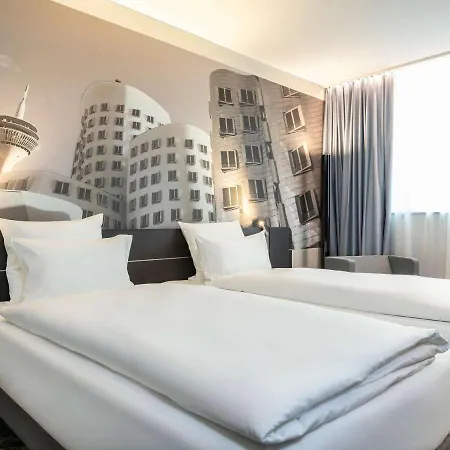 Novotel Airport 뒤셀도르프
