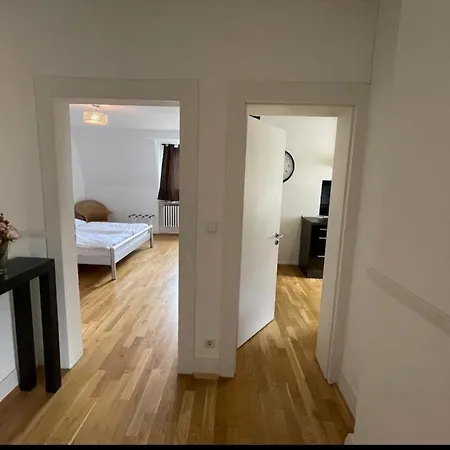 Apartamento Luxury Rooftop Loft With River View 10min To City *