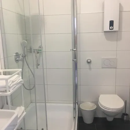 Dusseldorf-city 아파트 *