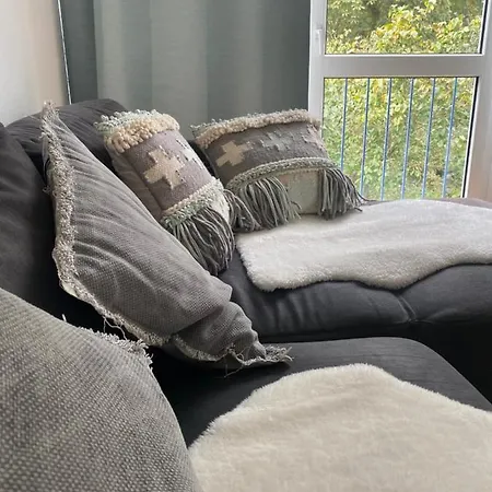 Ferienwohnung Messeapartment Kostenloses Wlan * 杜塞尔多夫