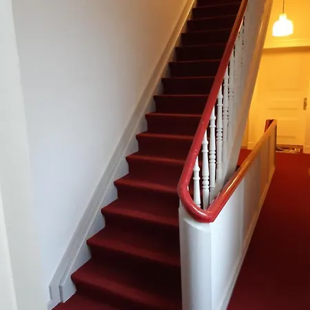 Apartamento Oldtown Düsseldorf