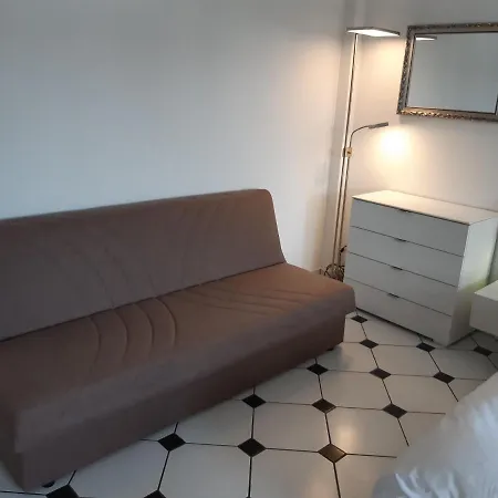 Oldtown Apartamento *