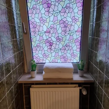 Apartamento Oldtown Düsseldorf