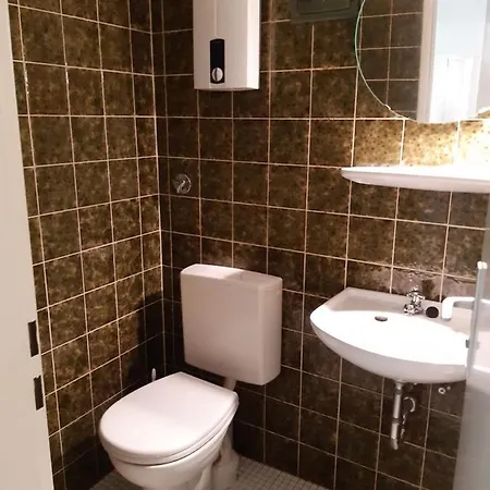 Apartamento Oldtown *