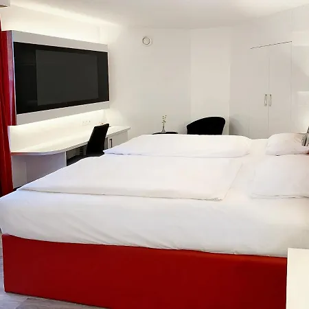 Dormero Duesseldorf Hotell 4*