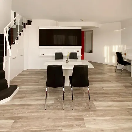 Dormero Duesseldorf Erkrath