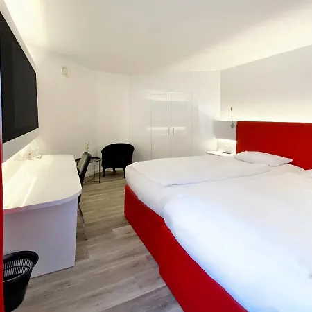 Dormero Duesseldorf 4*