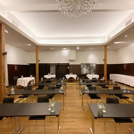 Dormero Duesseldorf 4*