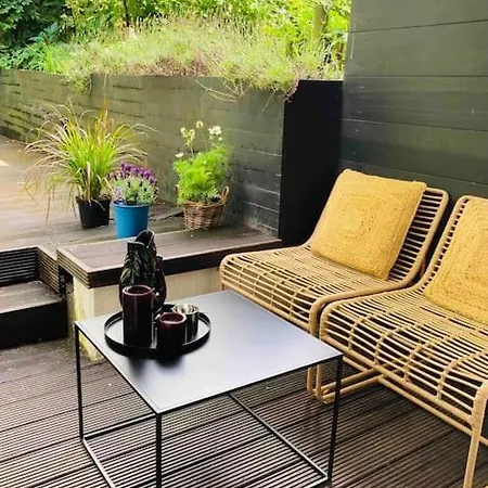 Herzlich Willkommen! Stilles Loft Mitten Im Leben Düsseldorf