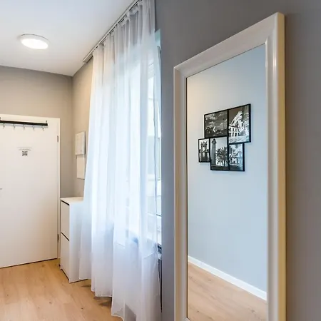 Centerapartments Wagnerstrasse
