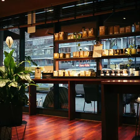 Me And Dusseldorf, By Hyatt 4* Düsseldorf