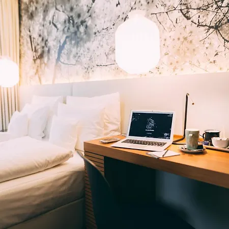 Me And Dusseldorf, By Hyatt 4* Düsseldorf