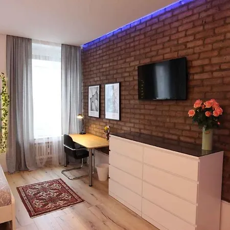 Appartement Cozy-city-central *