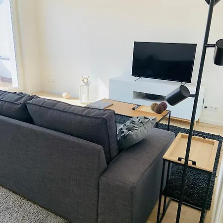 Skandi-home Ruhige Lage Neu - Nord * Düsseldorf