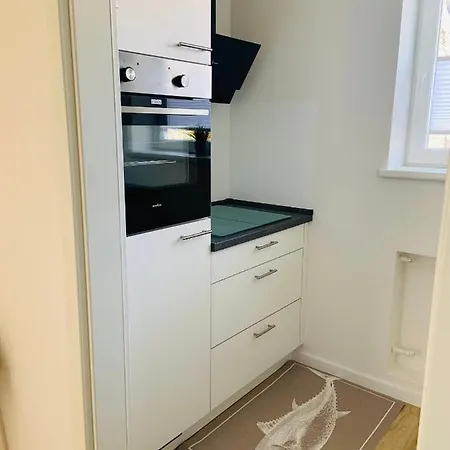 Skandi-home Ruhige Lage Neu - Nord Apartmán Düsseldorf