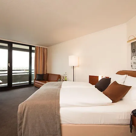 Lindner Congress 4* Düsseldorf