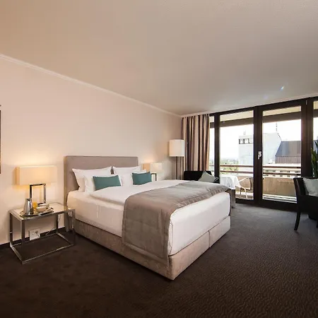 Lindner Congress Hotel 4*