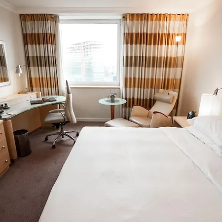 Hilton Szálloda Düsseldorf