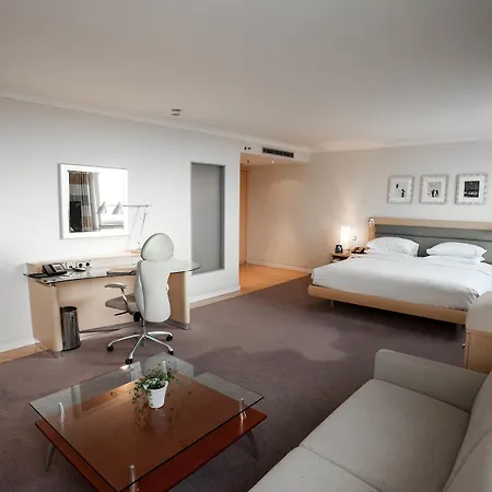 Szálloda Hilton 5*