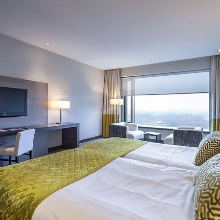 Der Valk Hotel 4*