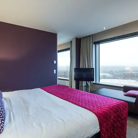Der Valk Hotel